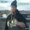 HAS-HK - THUG POET